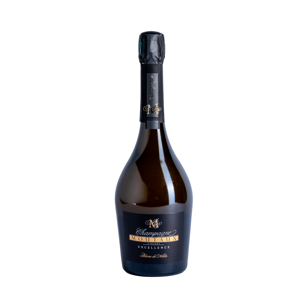 Exellence - 0,75L - Champagne Moutaux