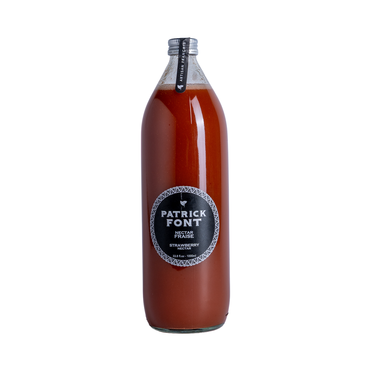 Patrick Font - Nectar Fraise