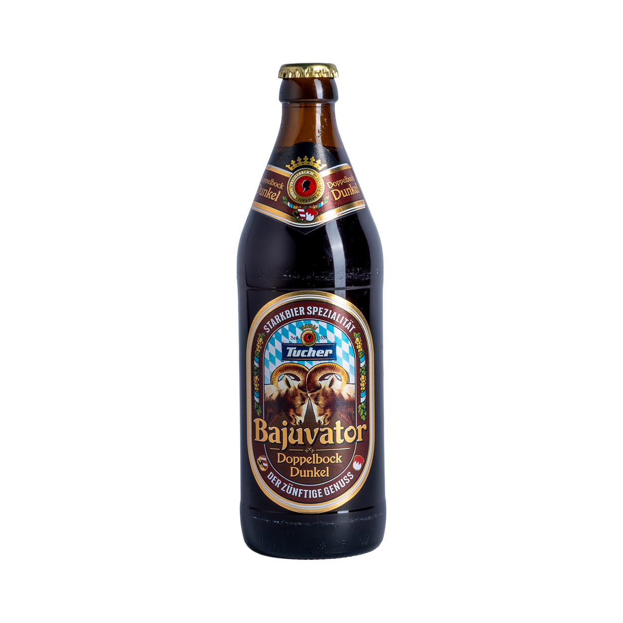 Bajuvator - 0,5L - Bière Prestige