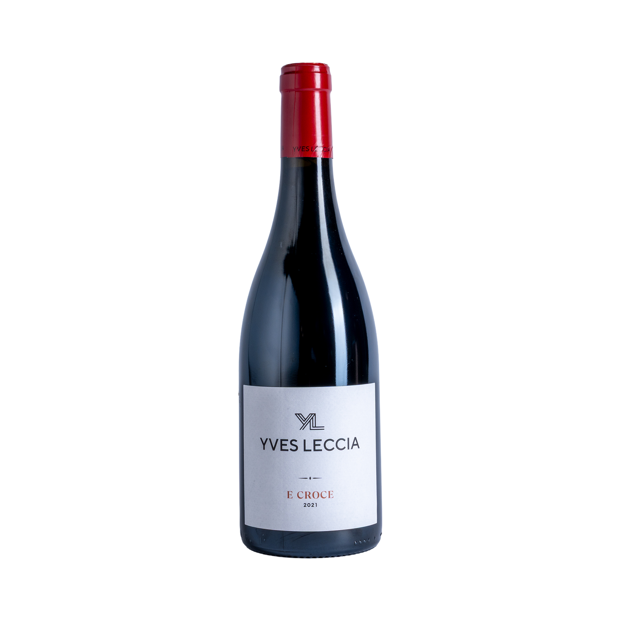 E Croce - 0,75L - 2021 - Domaine Yves Leccia