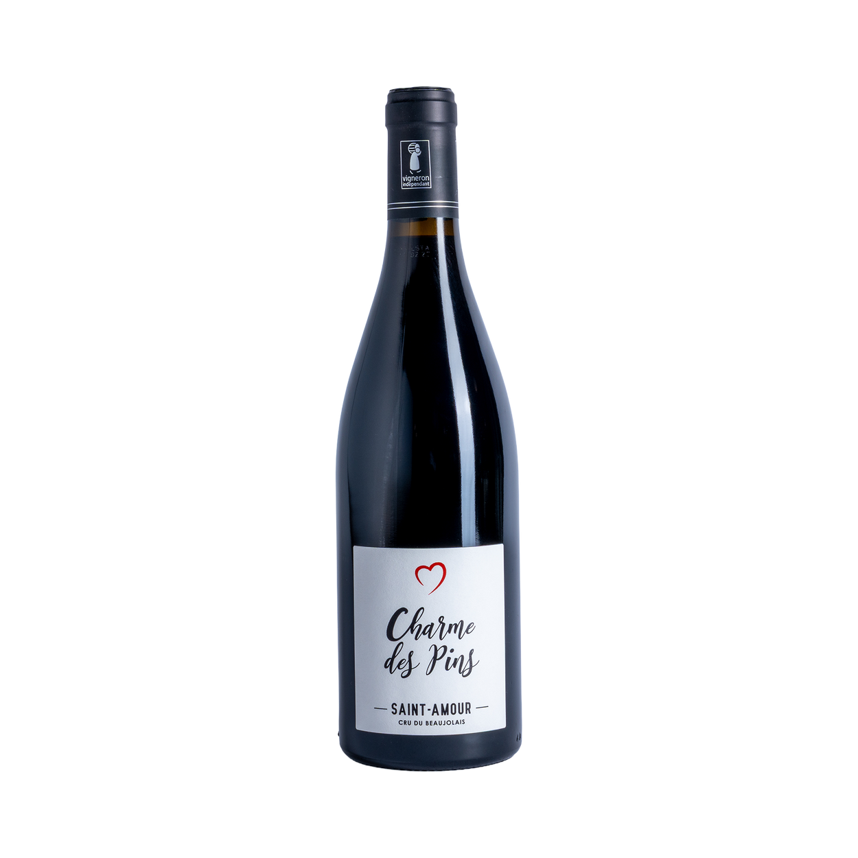 Charme des pins - 0,75L - 2022 - Domaine des Pins