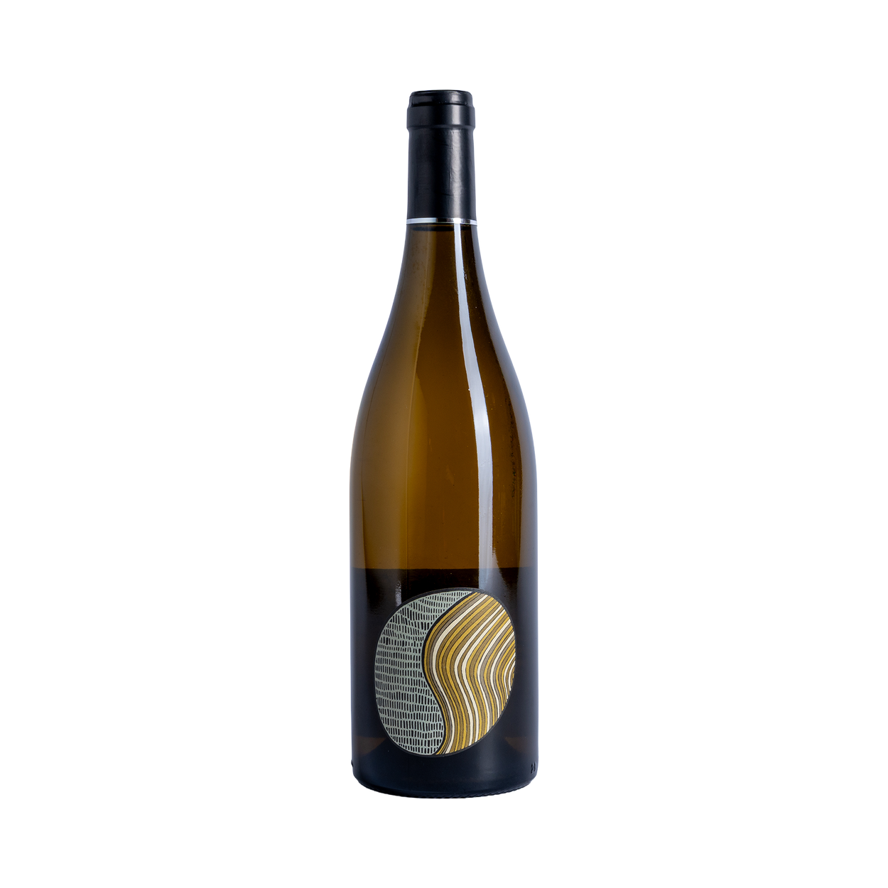 Chenin nature - 75cL - 2022 - Les Pierres d’Aurèle