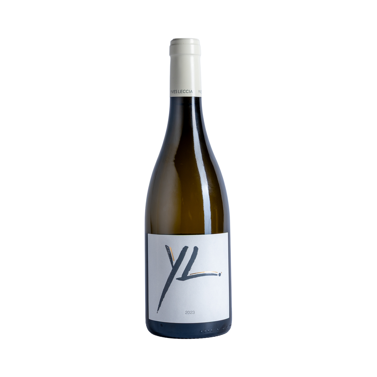 YL - 0,75L - 2023 - Domaine Yves leccia