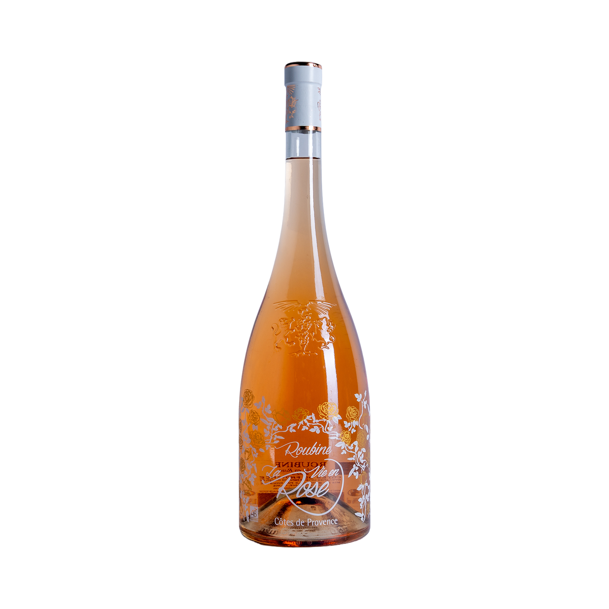 Roubine - La vie en rose - 1,5L - Château Roubine