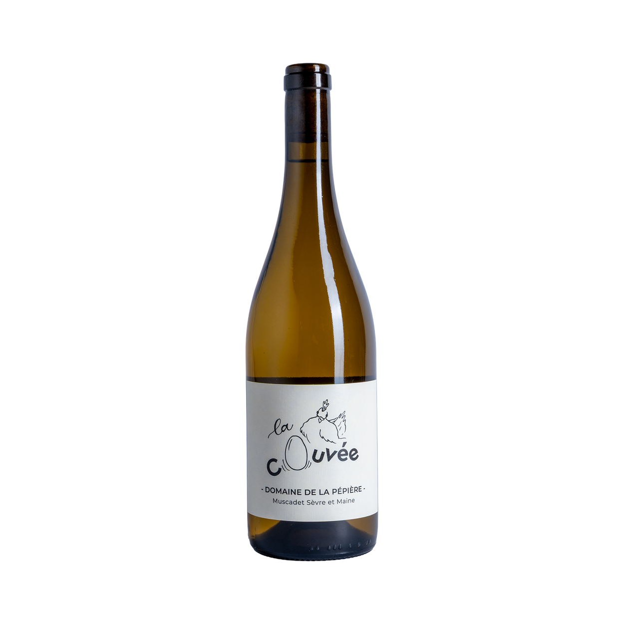 La Couvée - 0,75L - 2023 - Domaine de la Pépière