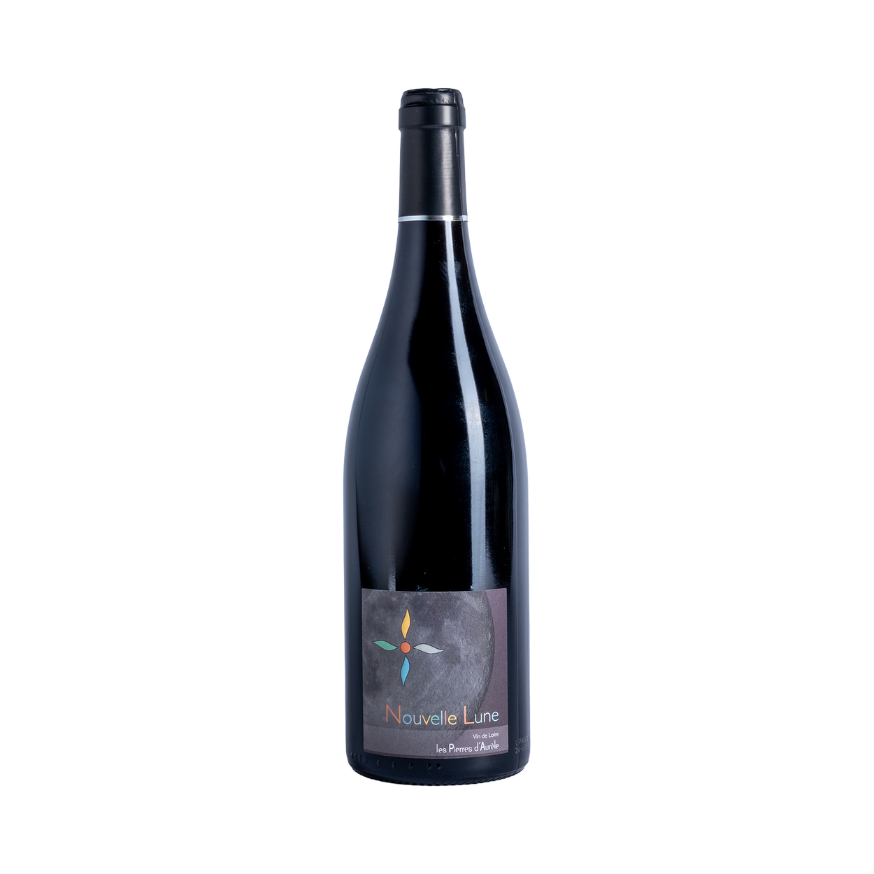 Nouvelle Lune - 75cL - 2023 - Les Pierres d’Aurèle