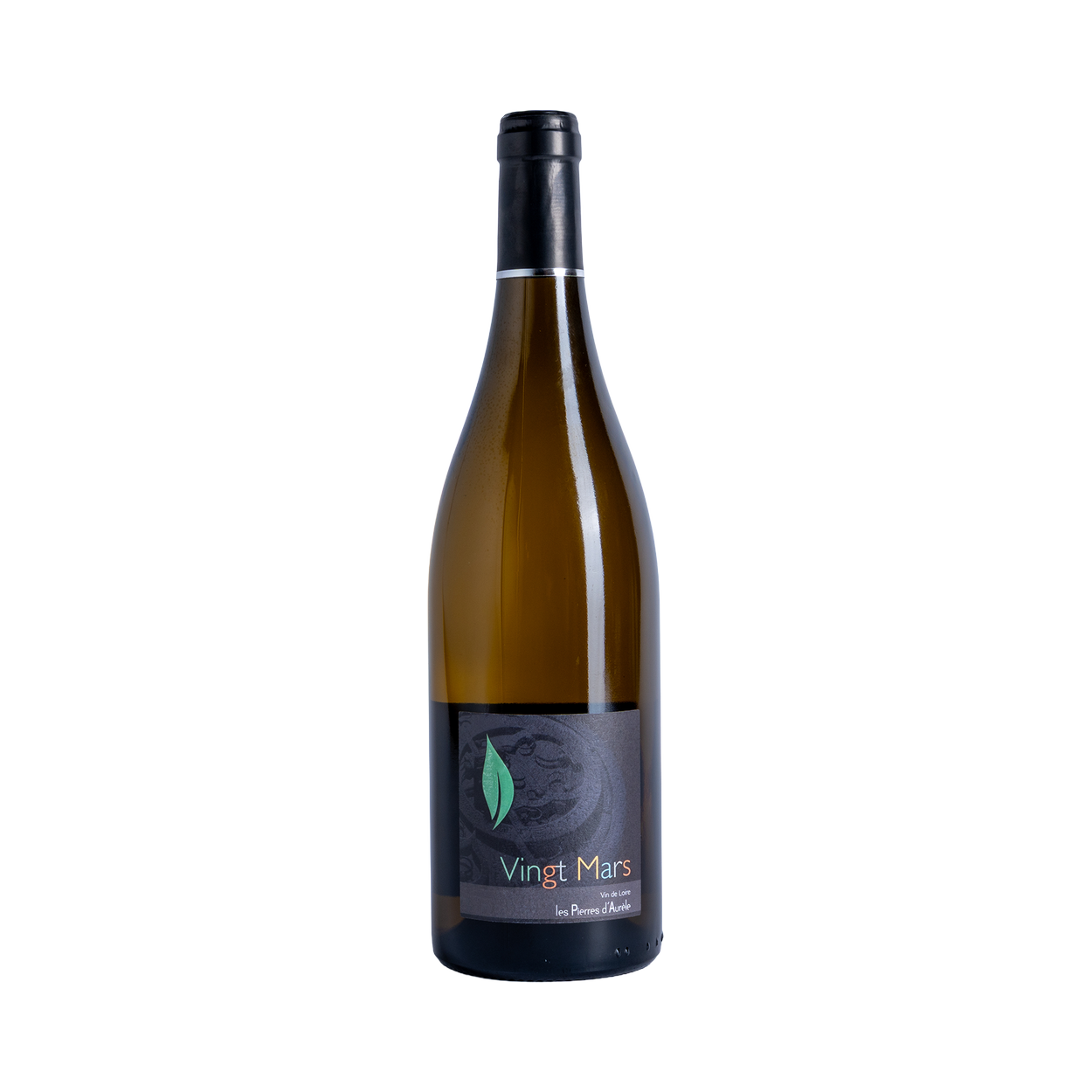 Vingt Mars - 75cL - 2023 - Les Pierres d’Aurèle